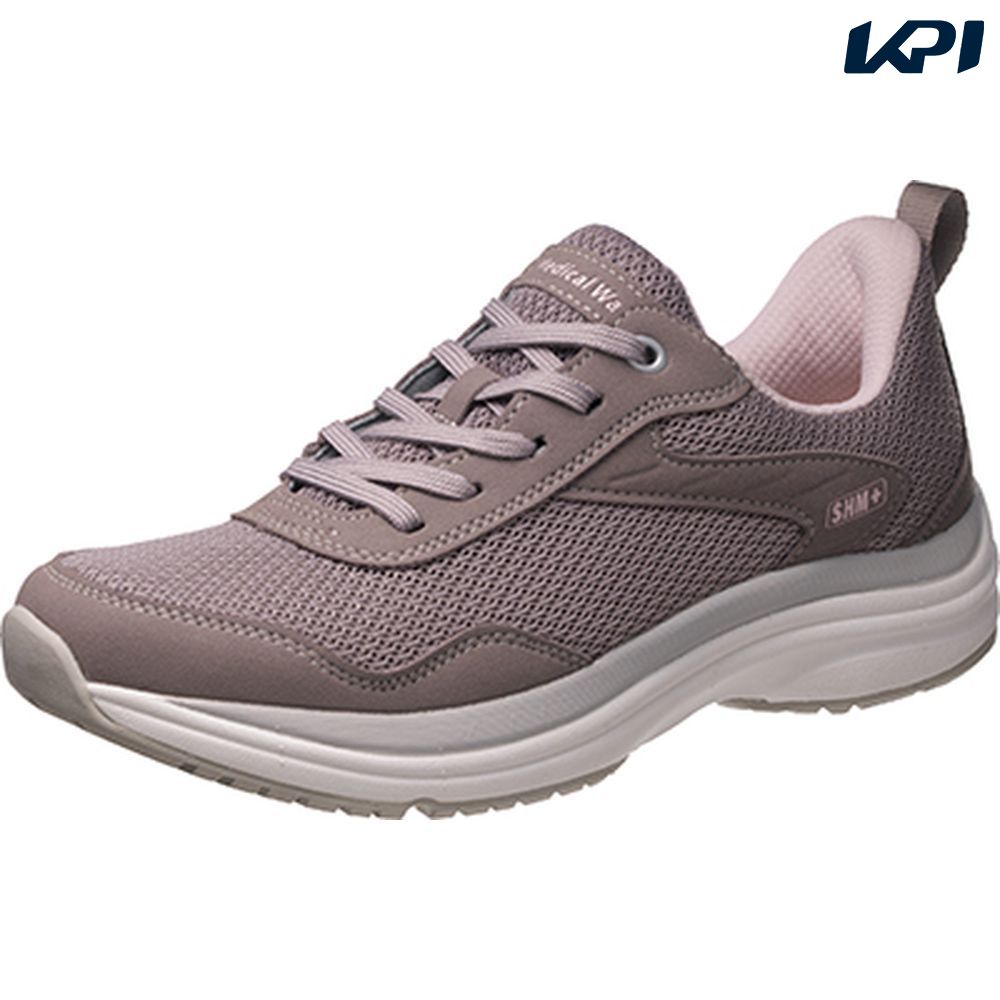 ASAHI アサヒシューズ レディース アサヒメディカルウォーク  AMW WK L031 BER KV78491