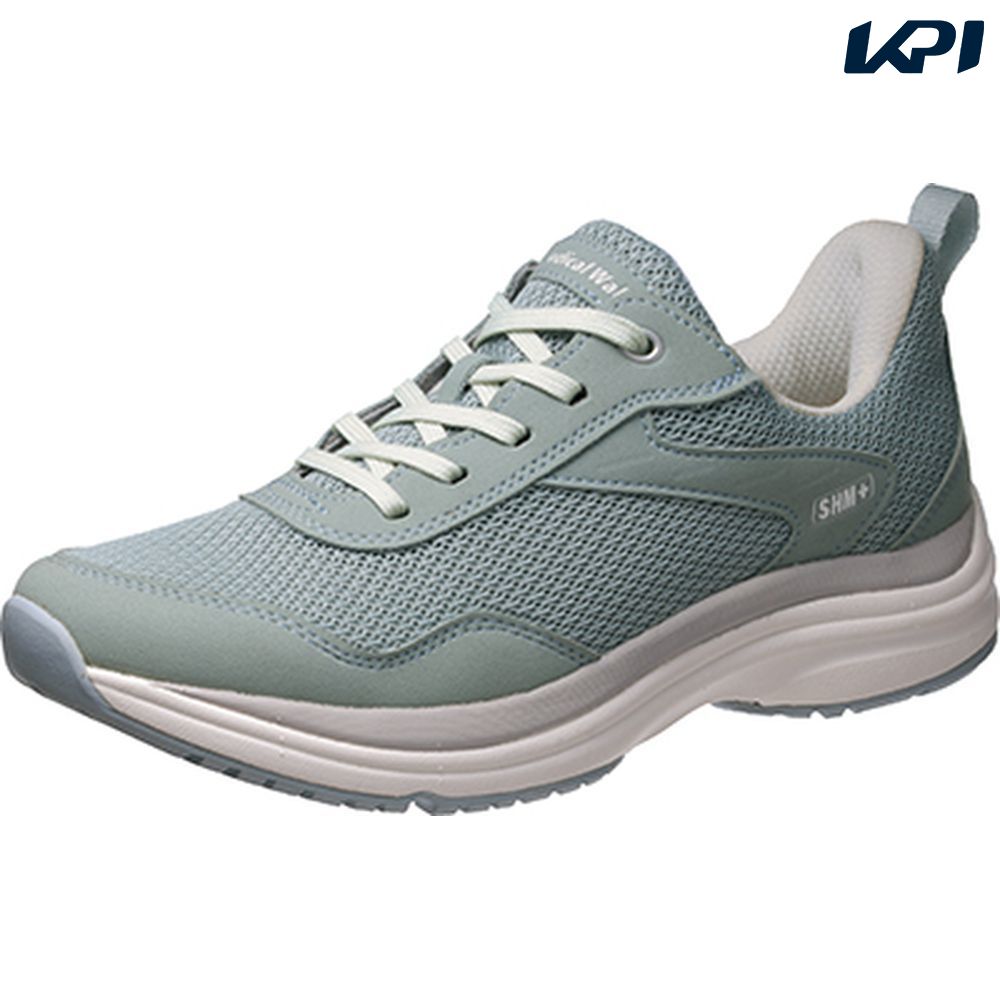 ASAHI アサヒシューズ レディース アサヒメディカルウォーク  AMW WK L031 SX KV78492