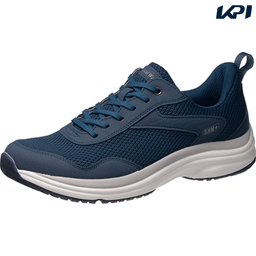 ASAHI アサヒシューズ メンズ アサヒメディカルウォーク  AMW WK M032 NV KV78501