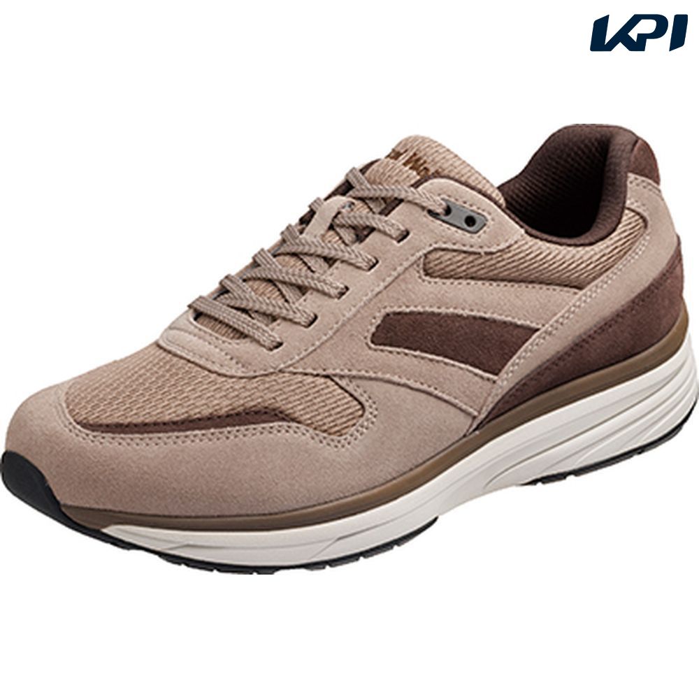 ASAHI アサヒシューズ ユニセックス アサヒメディカルウォーク  AMW TR 035 BR KV78511