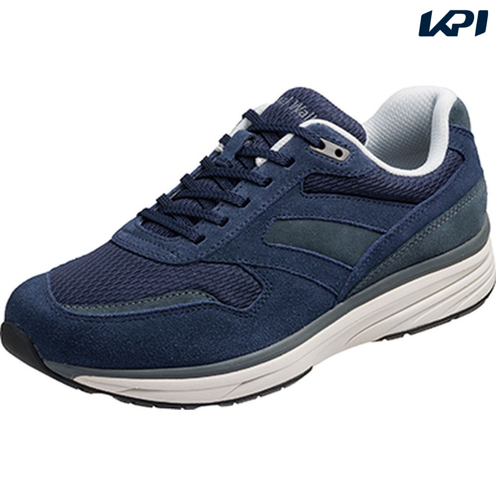 ASAHI アサヒシューズ ユニセックス アサヒメディカルウォーク  AMW TR 035 NV KV78512