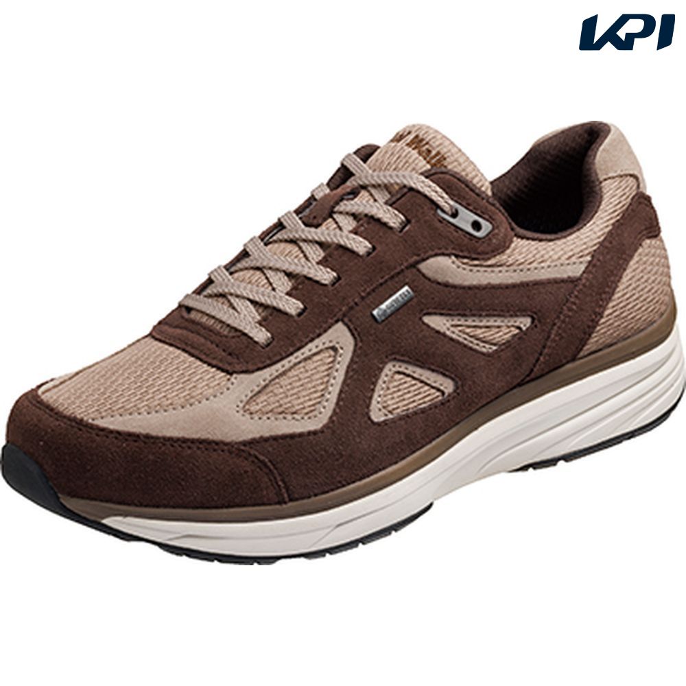 ASAHI アサヒシューズ ユニセックス アサヒメディカルウォーク  AMW GT 036 BR KV78521