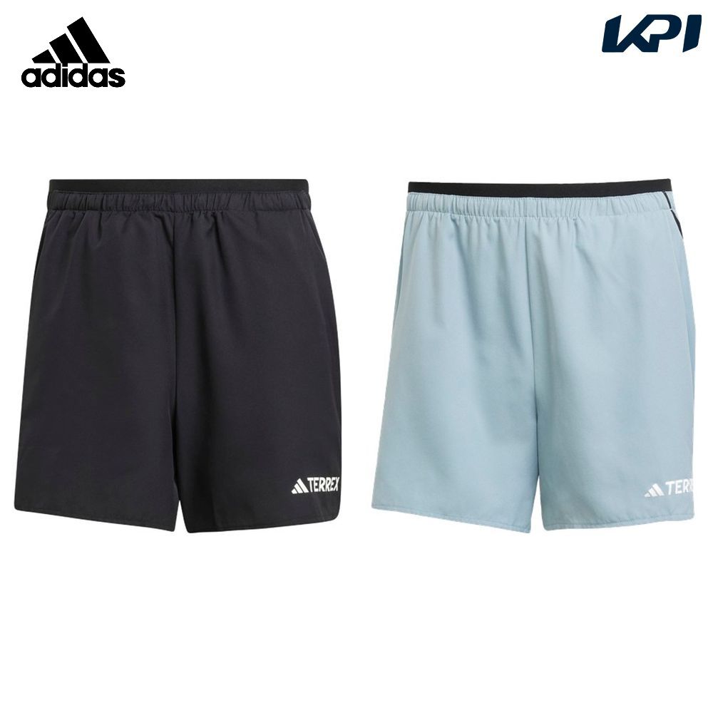 アディダス adidas アウトドアウェア メンズ   テレックス マルチ ライトショーツ KWG17 2025SS