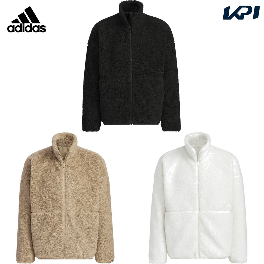 アディダス adidas マルチSPウェア メンズ   マストハブ スモールロゴ Best of adidas ジャケット KWX69 2024FW