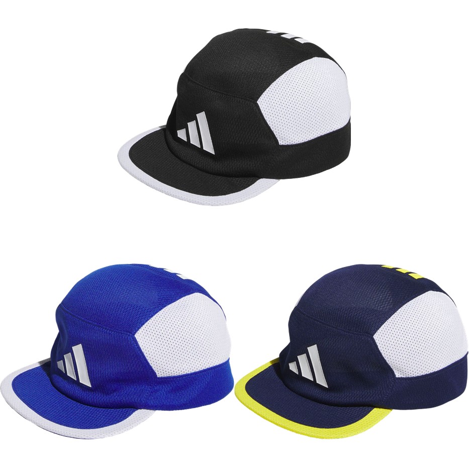 アディダス adidas マルチSPキャップ・バイザー ジュニア   ソフトキャップ L6262