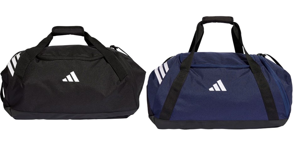 アディダス adidas サッカーバッグ・ケース    ティロ ダッフル バッグ ミディアム LA087