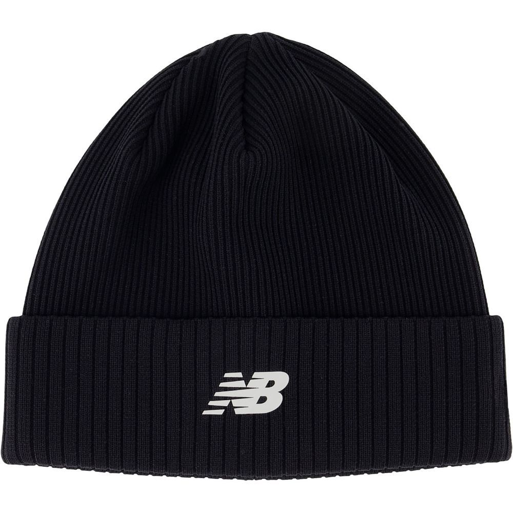 ニューバランス NEW BALANCE ランニングキャップ・バイザー ユニセックス   NB by '47 Run Knit Cap LAH01153