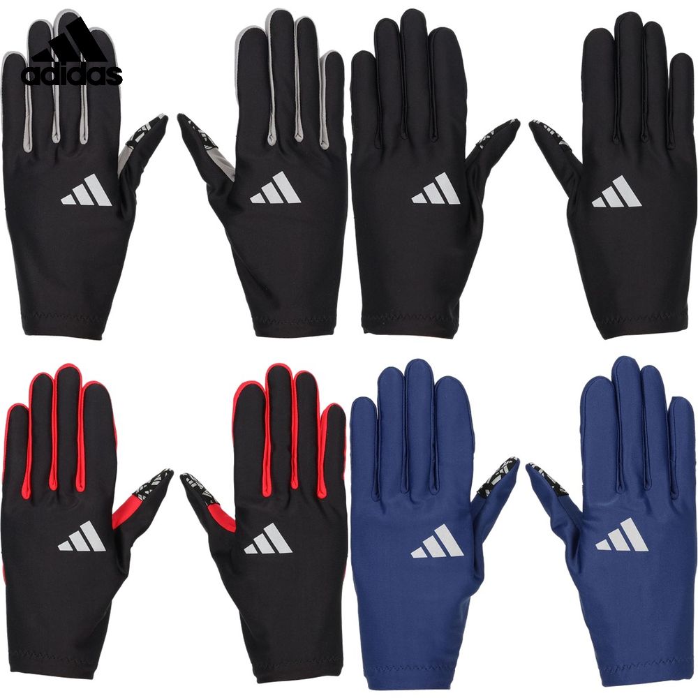 アディダス adidas 野球手袋・グローブ ユニセックス   ウォームグラブ LBG805
