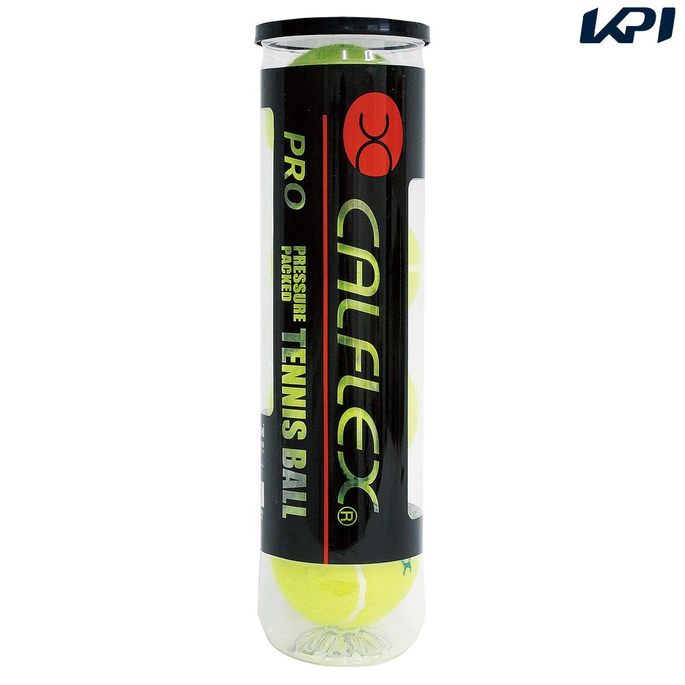 サクライ貿易 テニステニスボール    プレッシャー・硬式テニスボール 4P LBP-4