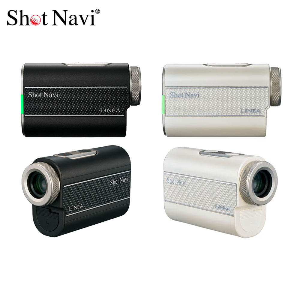 ショットナビ ShotNavi ゴルフアクセサリー    LINEA リネア linea
