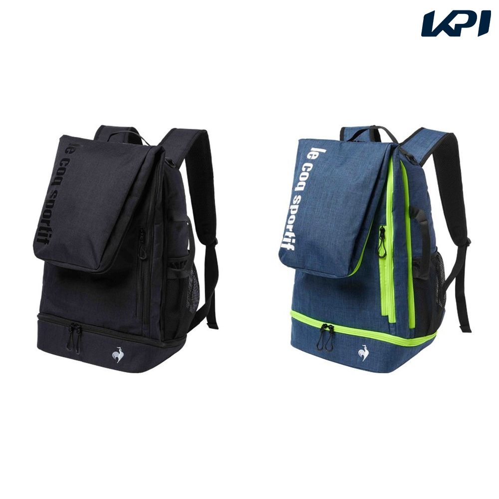 ルコック le coq sportif テニスバッグ・ケース    ラケットバックパック LN6SBP12U