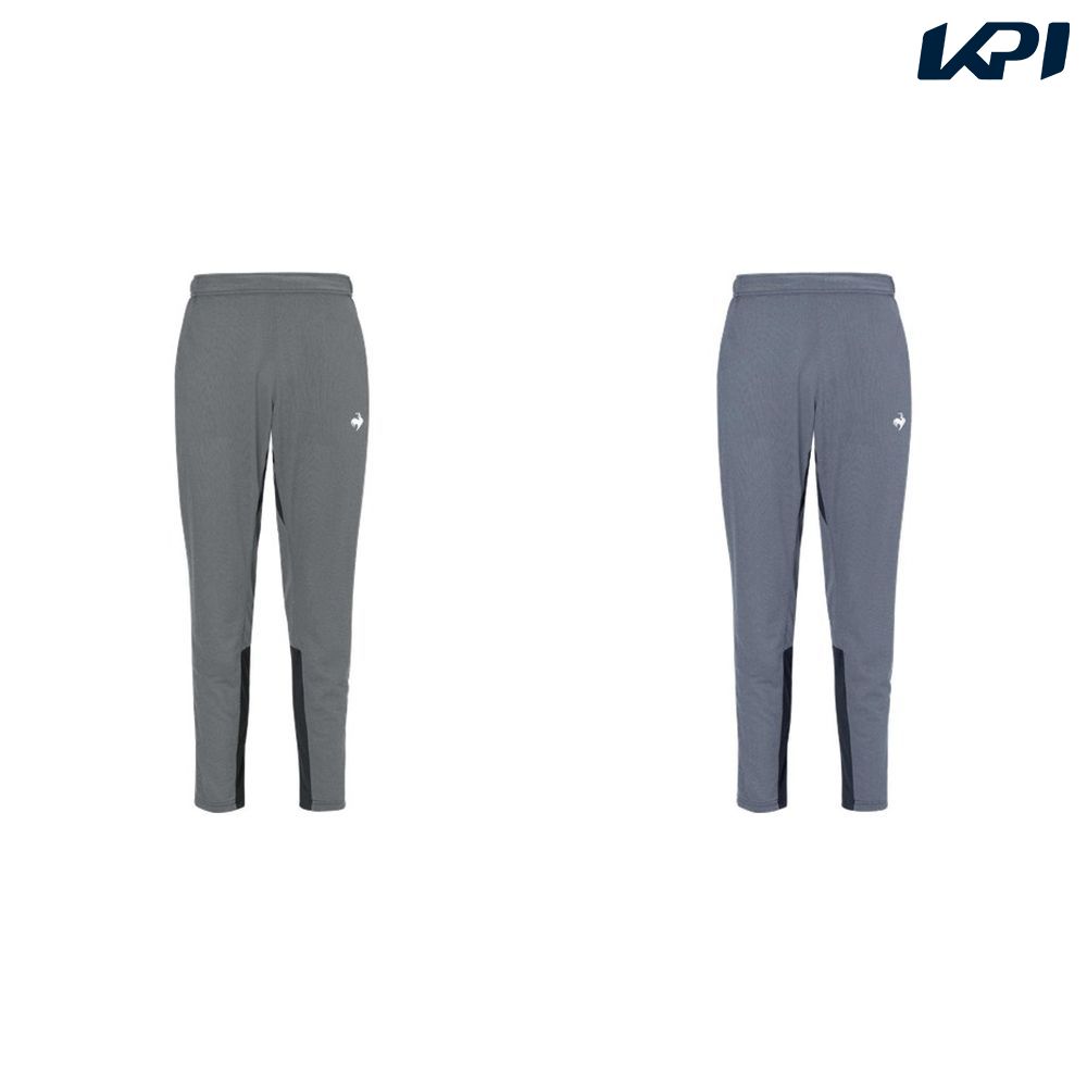 ルコック le coq sportif テニスウェア メンズ   AS ADVANTGE PANTS DENIM LN6SLP10M 2026SS
