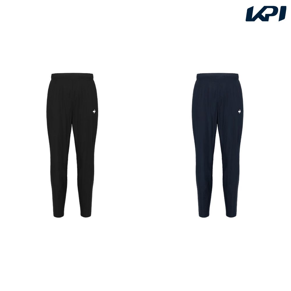 ルコック le coq sportif テニスウェア メンズ   AS ADVANTAGE PANTS 2 COOL LN6SLP50M 2026SS