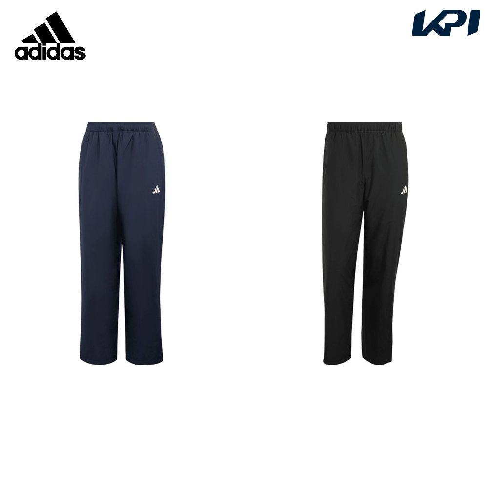 アディダス adidas テニスウェア ユニセックス   テニスウィンドパンツ LOD87 2026FW
