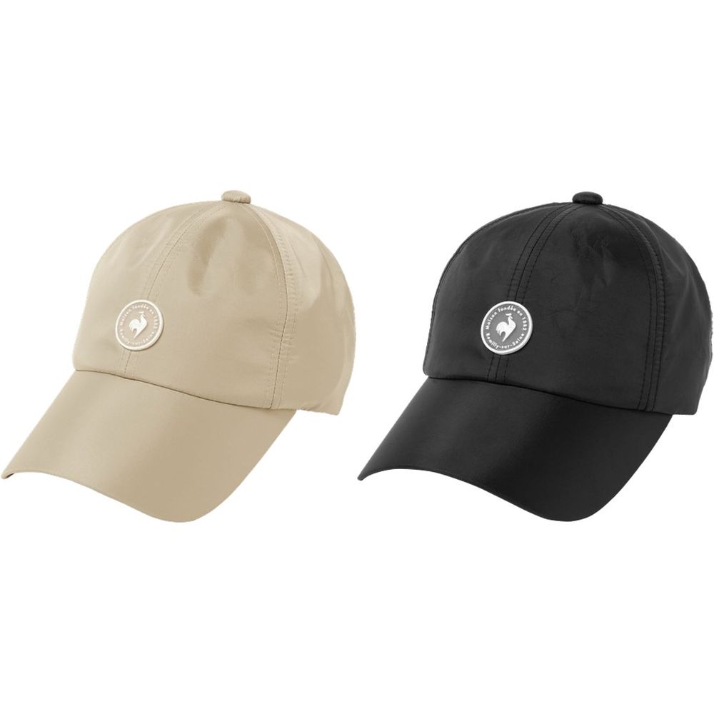 ルコック le coq sportif マルチSPキャップ・バイザー ユニセックス   キャップ LT5FCP13U