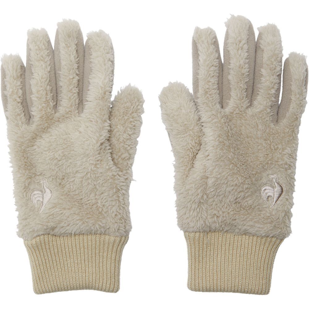 ルコック le coq sportif マルチSP手袋・グローブ ユニセックス   グローブ LT5FGV10U