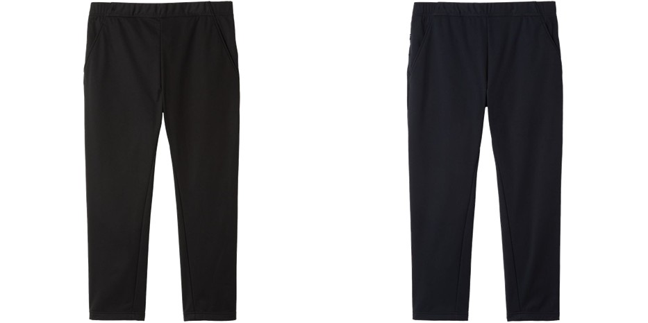 ルコック le coq sportif マルチSPウェア メンズ   エアスタイリッシュパンツ 防風ストレッチボンディング LT5FLP60M 2025FW