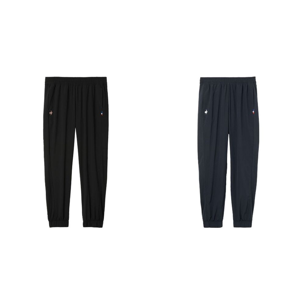 ルコック le coq sportif マルチSPウェア レディース   LCS Essentialクロスジョガーパンツ LT5FPZ20L 2025FW
