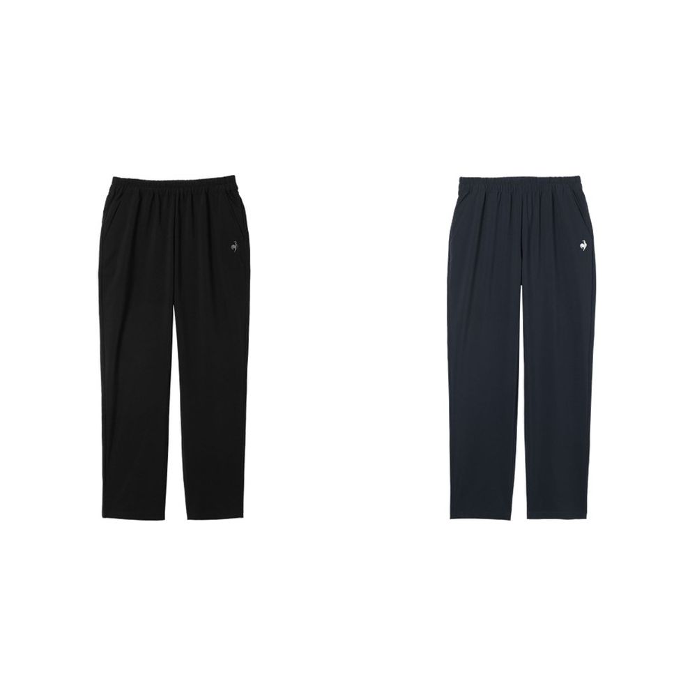 ルコック le coq sportif マルチSPウェア レディース   ヒートナビクロスパンツ LT5FPZ21L 2025FW