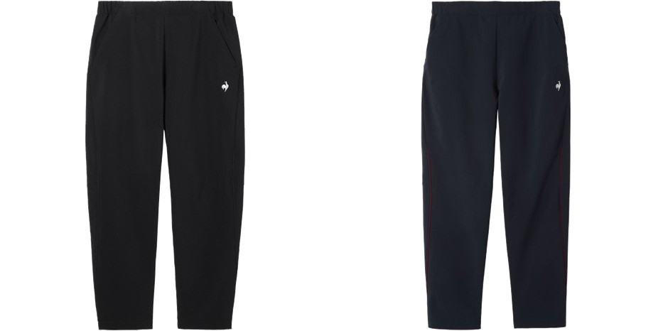 ルコック le coq sportif マルチSPウェア メンズ   ヒートナビクロスパンツ LT5FPZ21M 2025FW