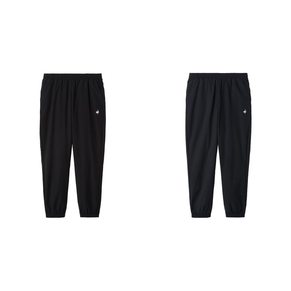 ルコック le coq sportif マルチSPウェア メンズ   裏起毛ウィンドブレーカーパンツ LT5FPZ30M 2025FW