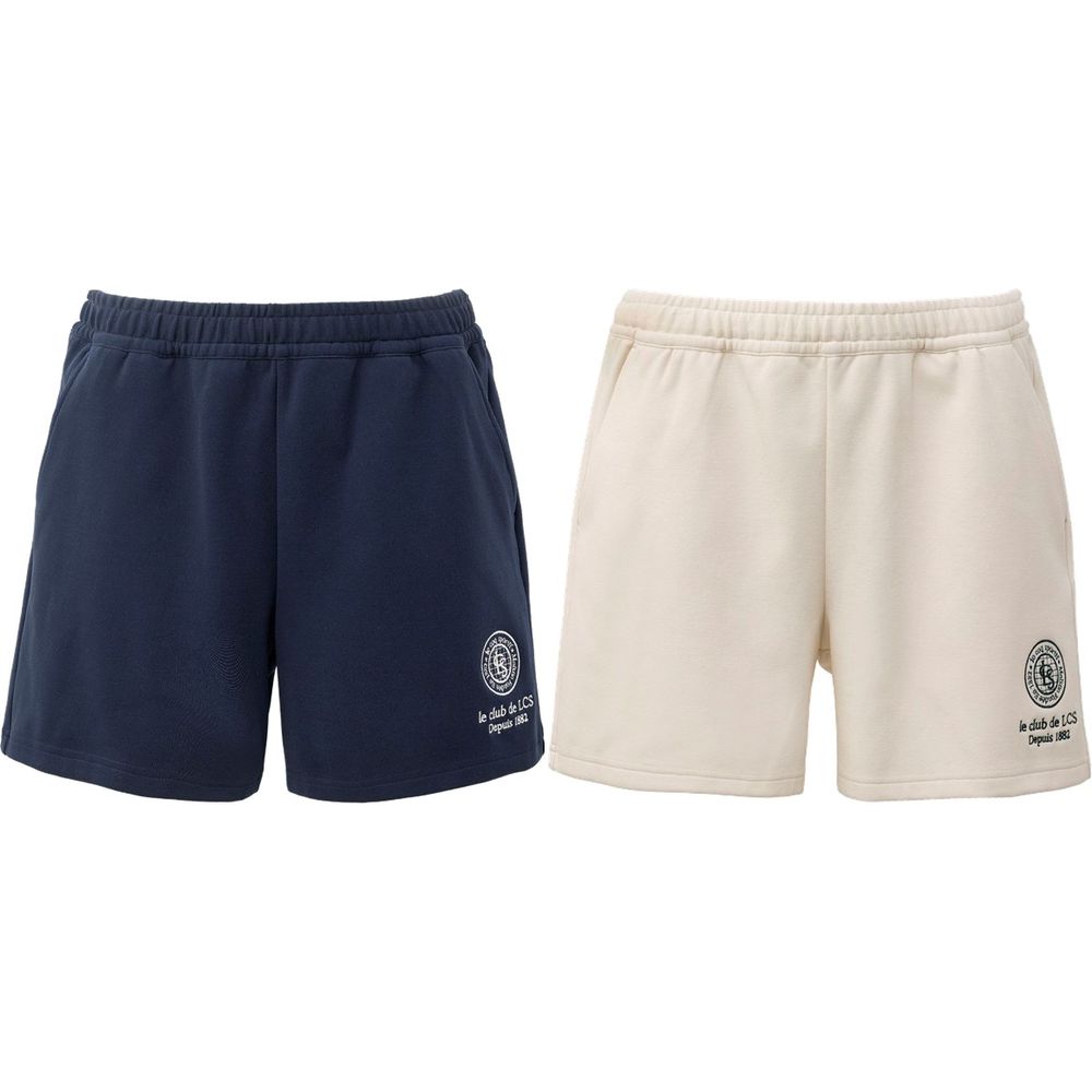 ルコック le coq sportif マルチSPウェア レディース   防風リブニットショートパンツ LT6FPZ42L 2026FW 9月中旬発売予定※予約