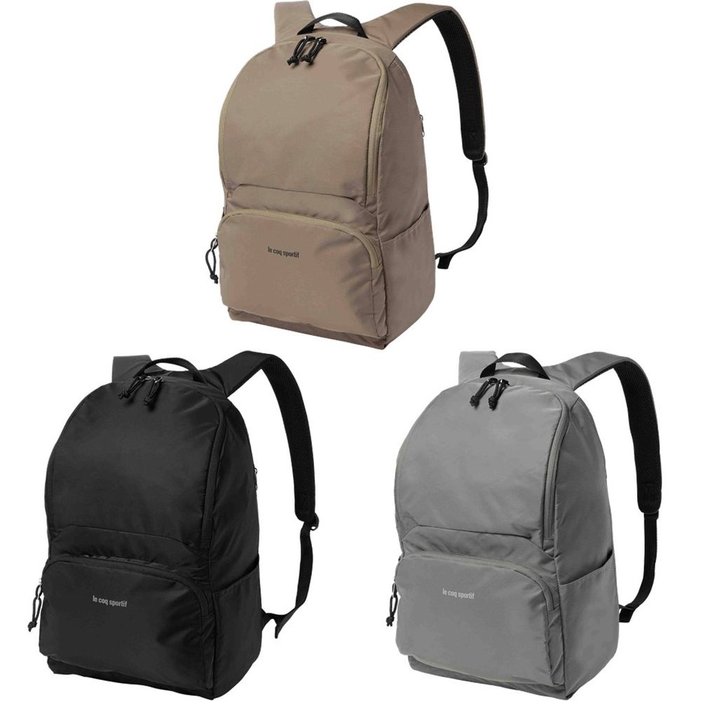 ルコック le coq sportif マルチSPバッグ・ケース    バックパック LT6SBP10U