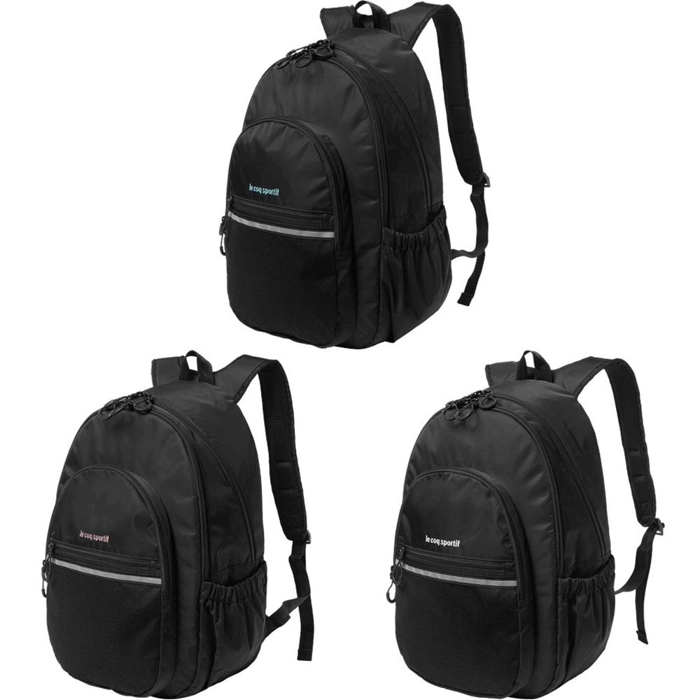 ルコック le coq sportif マルチSPバッグ・ケース    エッグパック LT6SBP50U