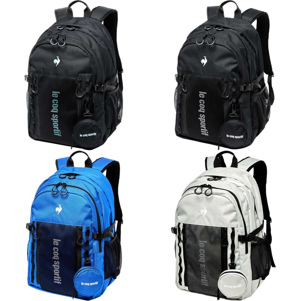ルコック le coq sportif マルチSPバッグ・ケース    バックパック LT6SBP51U