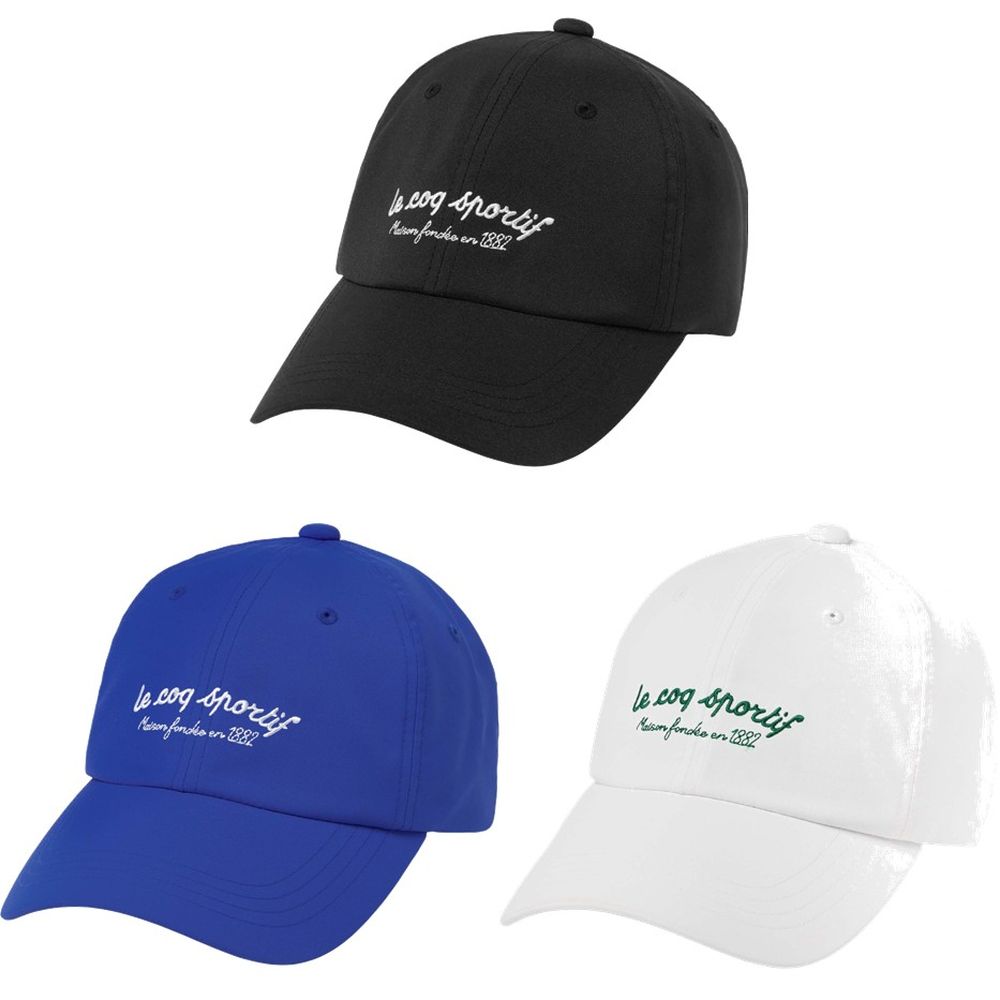 ルコック le coq sportif マルチSPキャップ・バイザー ユニセックス   キャップ LT6SCP18U