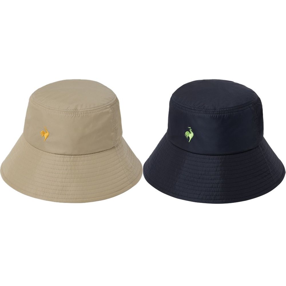 ルコック le coq sportif マルチSPキャップ・バイザー ユニセックス   ハット LT6SCP21U
