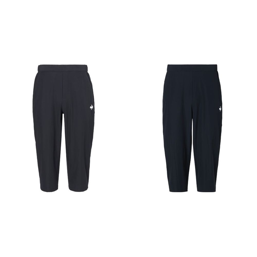 ルコック le coq sportif マルチSPウェア メンズ   接触冷感クォーターパンツ LT6SHP30M 2026SS