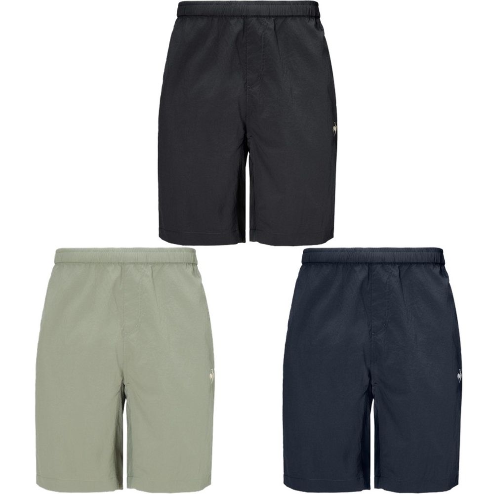 ルコック le coq sportif マルチSPウェア メンズ   ハーフパンツ LT6SHP31M 2026SS