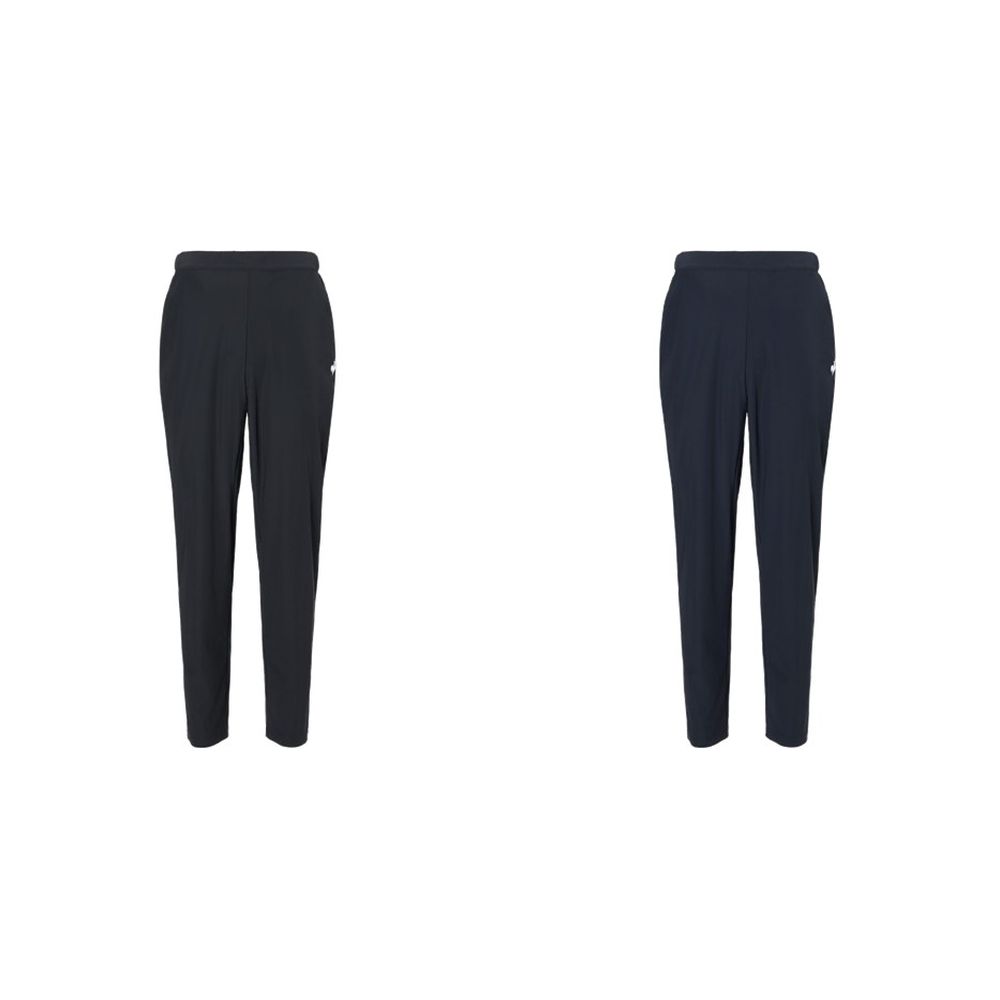 ルコック le coq sportif マルチSPウェア メンズ   接触冷感ストレッチロングパンツ LT6SPZ10M 2026SS