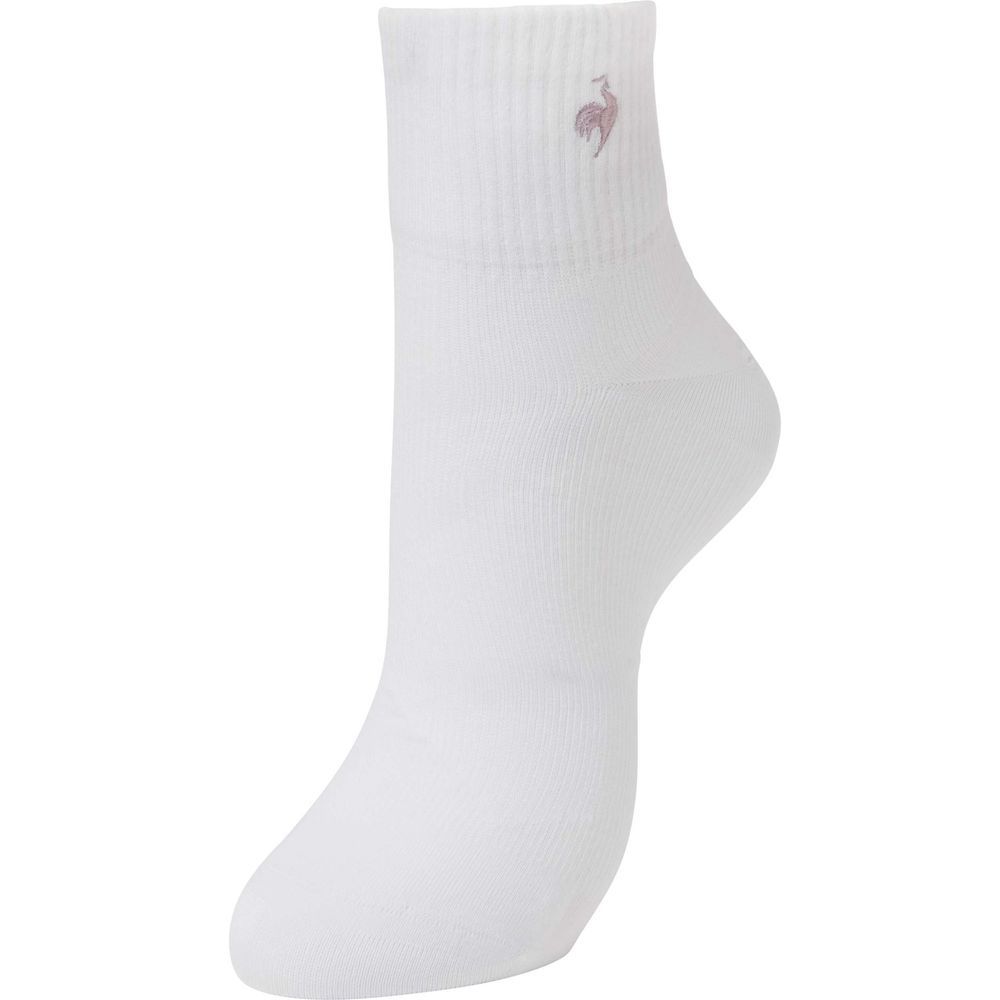 ルコック le coq sportif マルチSPアクセサリー ユニセックス   MoveSox(ショート丈) LT6SSO10U