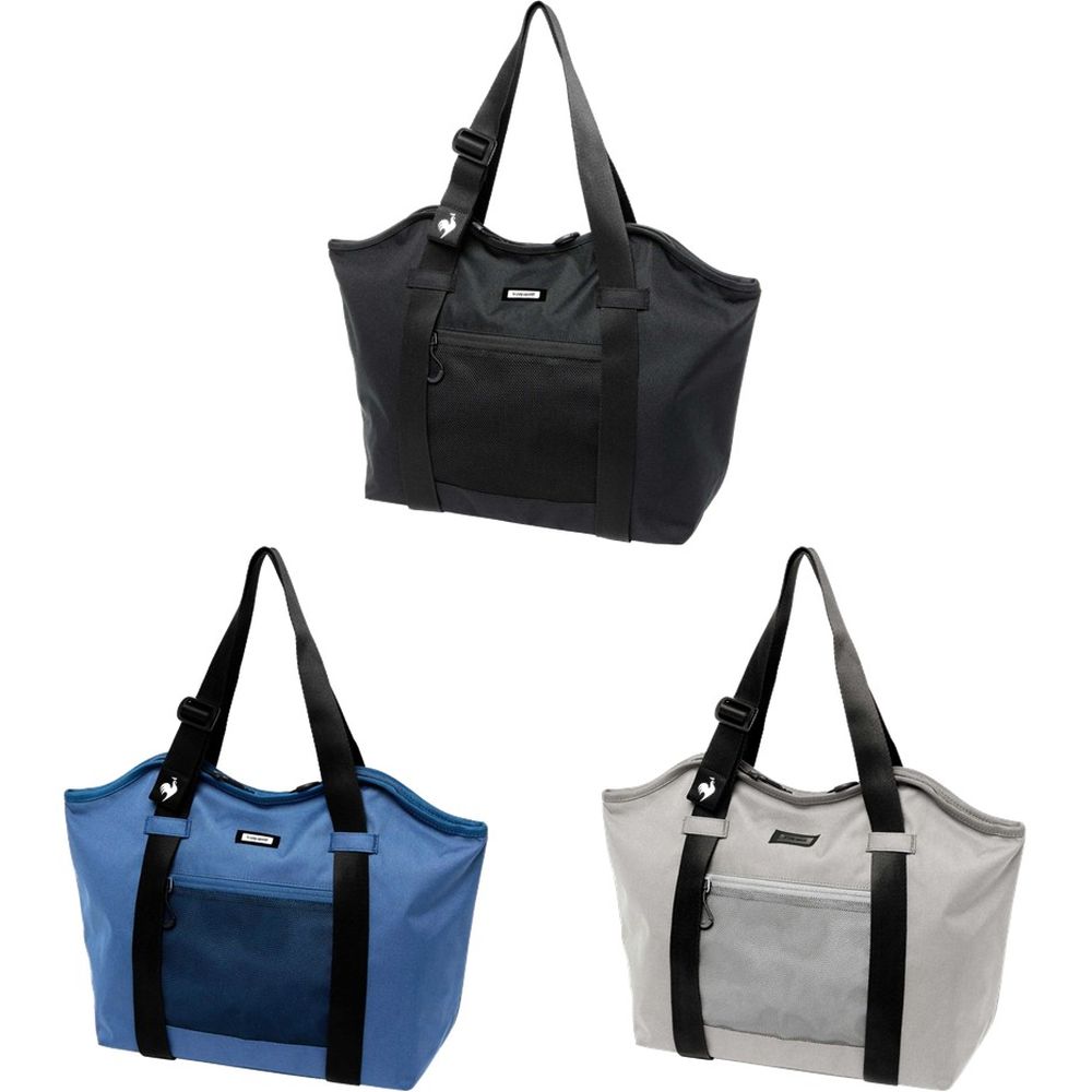 ルコック le coq sportif マルチSPバッグ・ケース    トートバッグ LT6STT11U