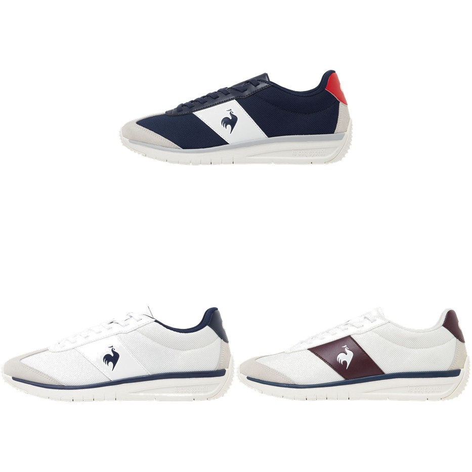 ルコック le coq sportif マルチSPシューズ ユニセックス   LCS クオーツ/LCS QUARTZ LU5FSN50UZ