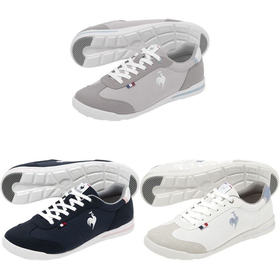 ルコック le coq sportif カジュアルシューズ レディース   LCS フルール/LCS FLEUR LU6SSN13LZ