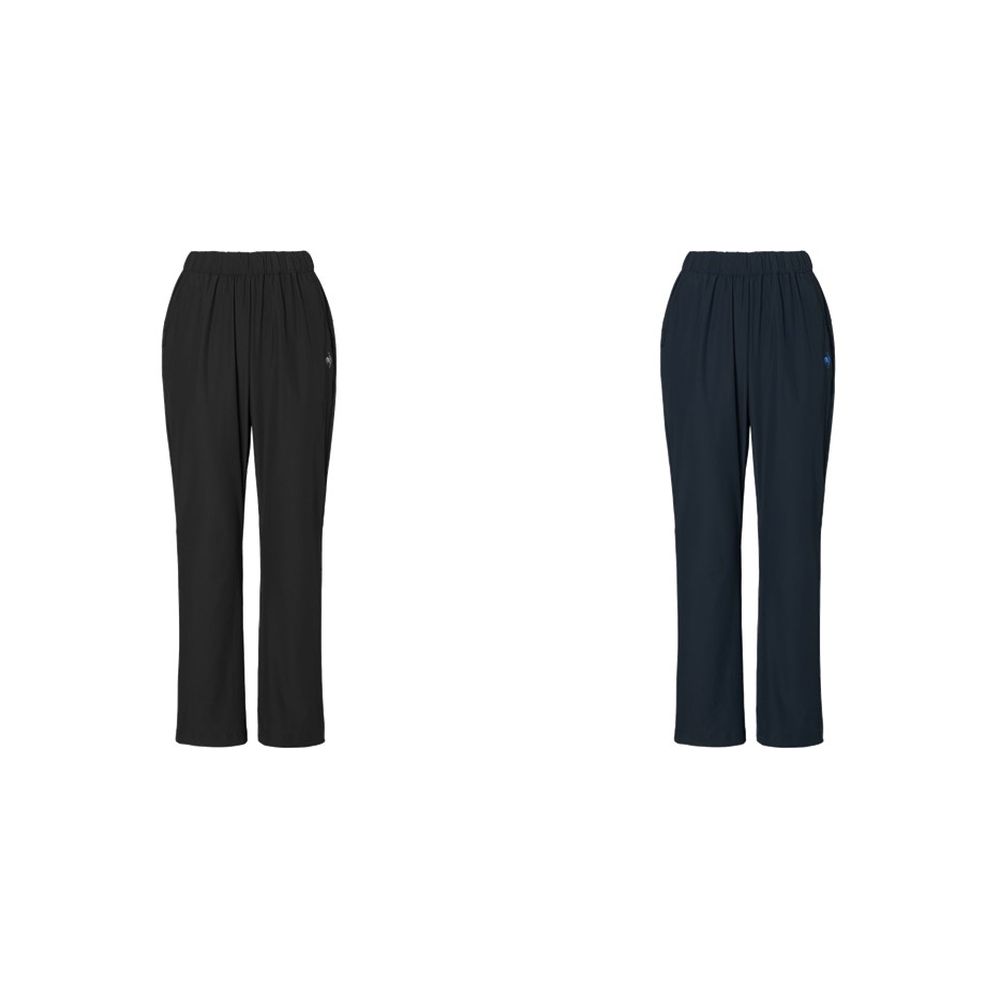 ルコック le coq sportif マルチSPウェア レディース   接触冷感ハイライズフレアパンツ LZ6SLP01L 2026SS