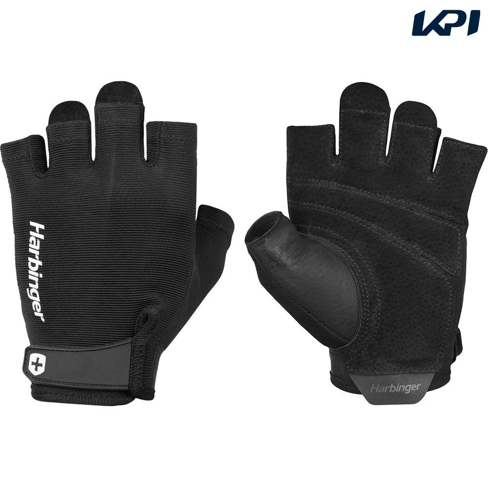 ミューラー Mueller 健康・ボディケア手袋・グローブ ユニセックス   パワーグローブ 2.0 ブラック M 22258