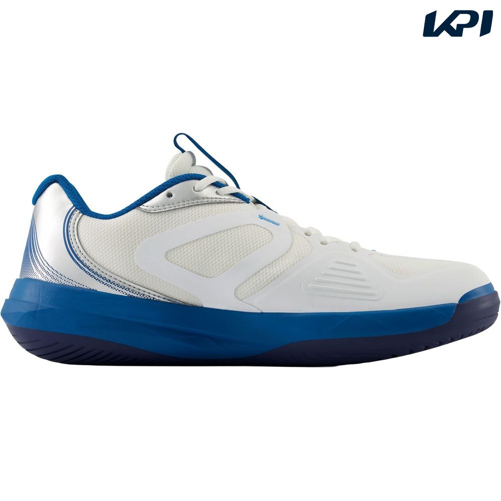 ニューバランス NEW BALANCE テニスシューズ メンズ   FuelCell 796 v5 H 4E オールコート用 M7962IX4E 7月中旬発売予定※予約