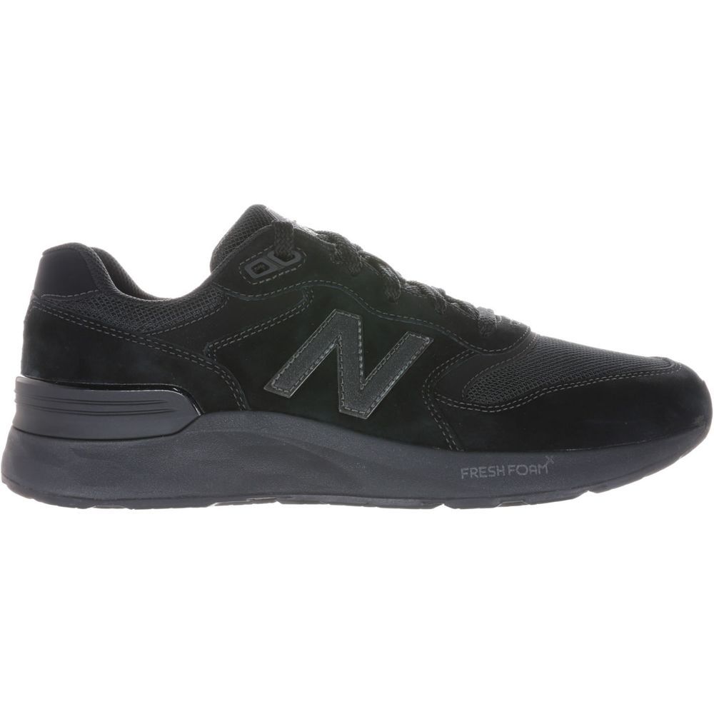 ニューバランス NEW BALANCE マルチSPシューズ メンズ   Walking Fresh Foam X 880 v7 ワイド 4E M8803FK4E