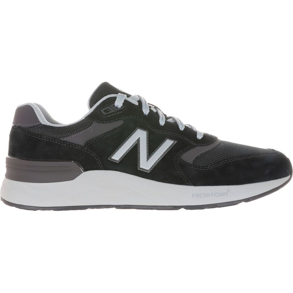 ニューバランス NEW BALANCE マルチSPシューズ メンズ   Walking Fresh Foam X 880 v7 ワイド 4E M88074B4E