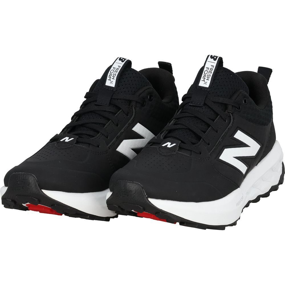 ニューバランス NEW BALANCE 野球シューズ メンズ   FreshFoam 950 Umpire M9502TN4E