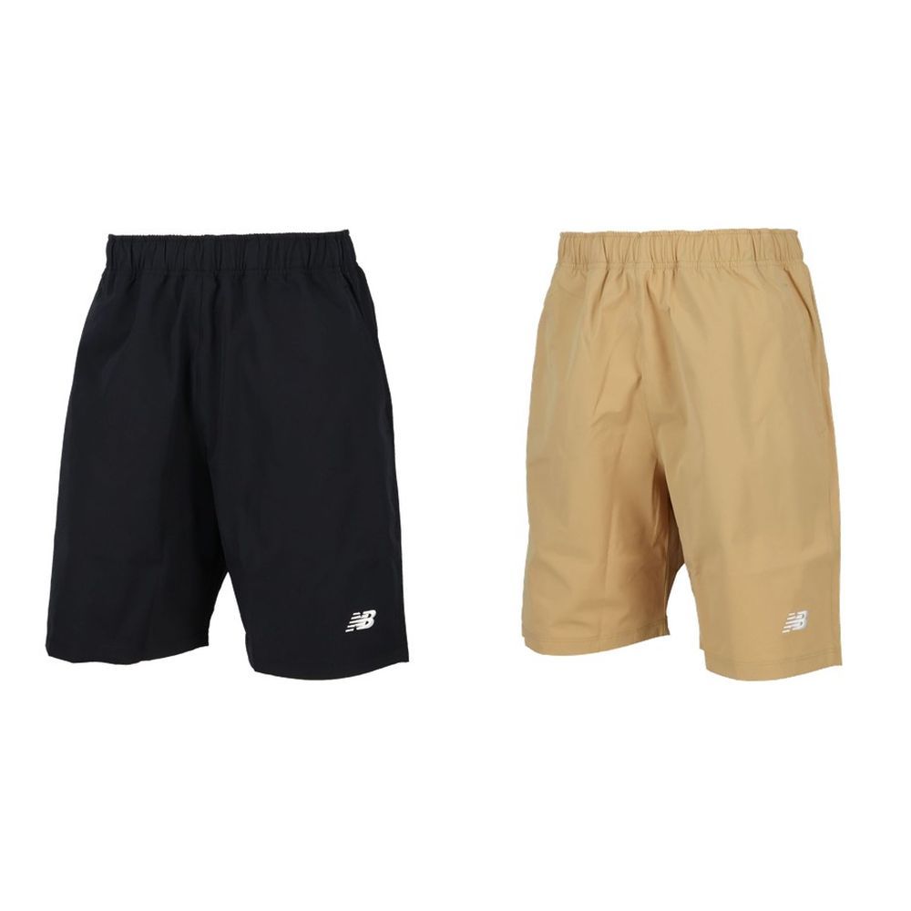ニューバランス NEW BALANCE マルチSPウェア メンズ   Travel Shorts MB6102S2