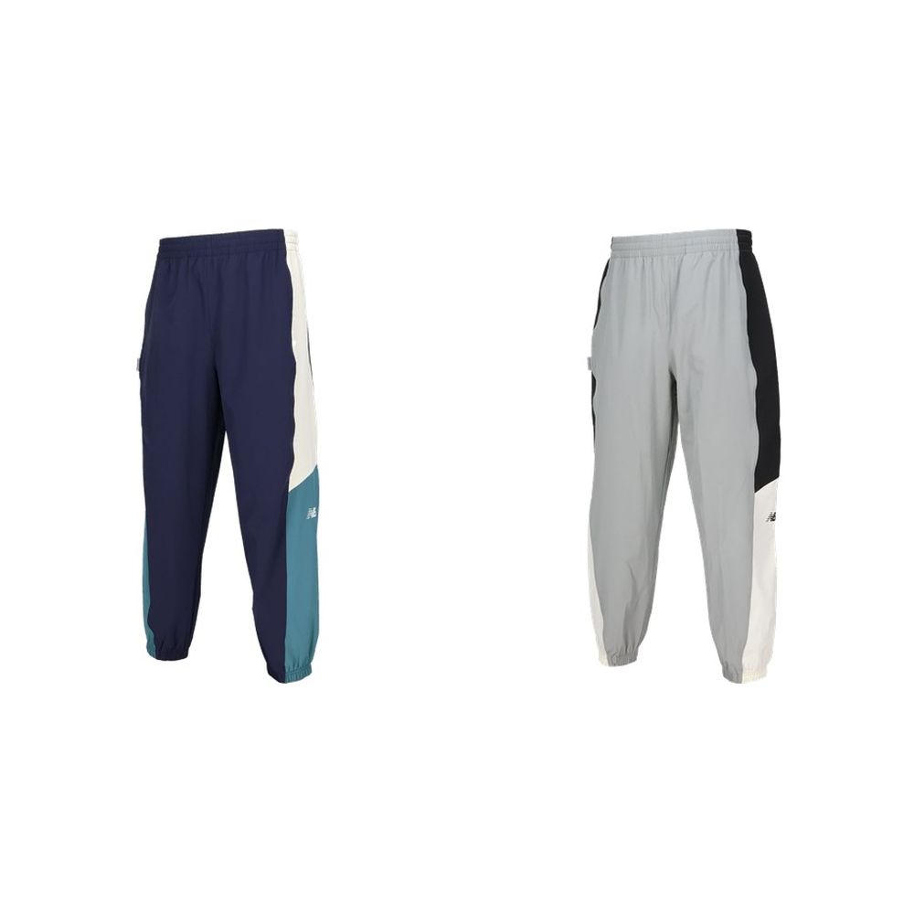 ニューバランス NEW BALANCE マルチSPウェア メンズ   Woven Jogger Pant MB61397S 2026SS
