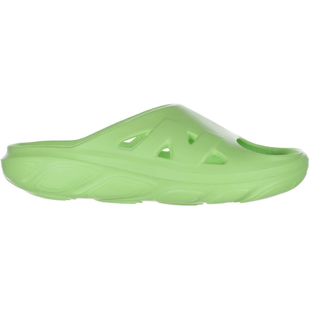 ニューバランス NEW BALANCE マルチSPシューズ ユニセックス   Fresh Foam RCVRY Slide v1 MCVRY1Y1D