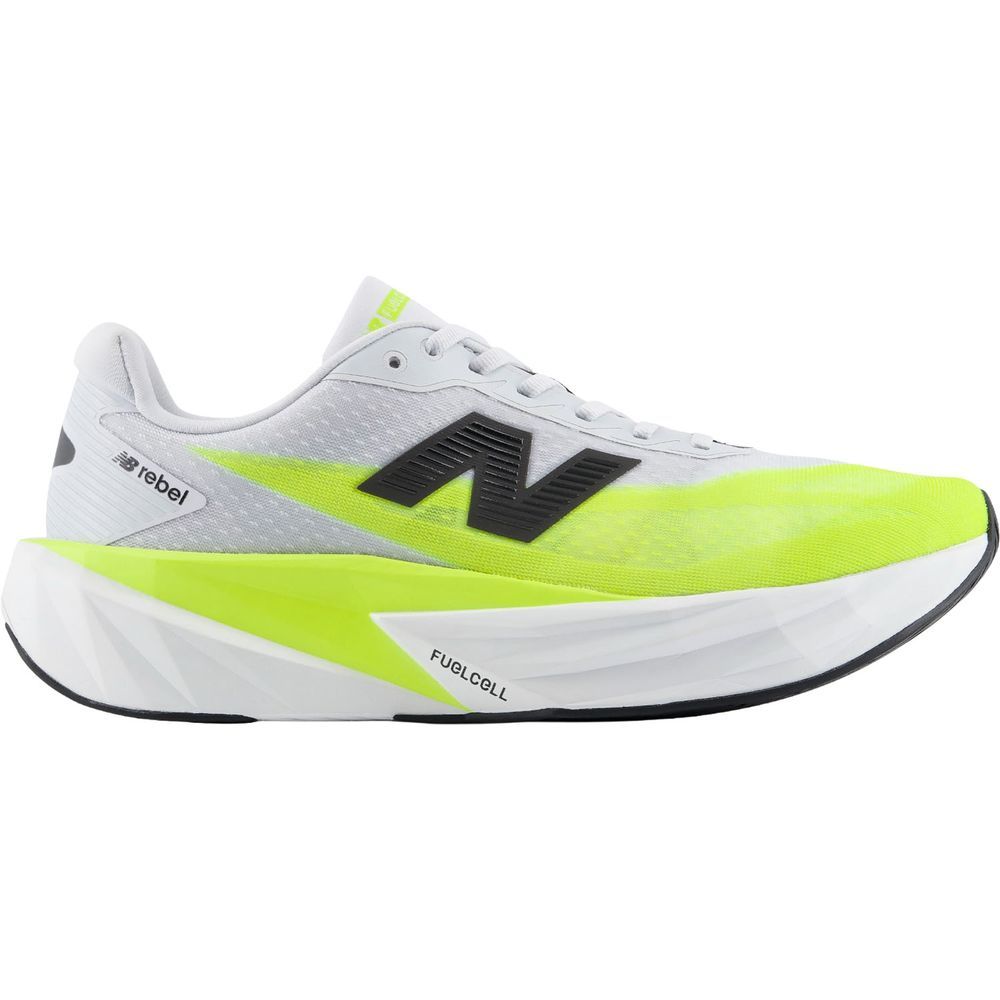ニューバランス NEW BALANCE ランニングシューズ メンズ   FuelCell Rebel v5 MFCX1V1D