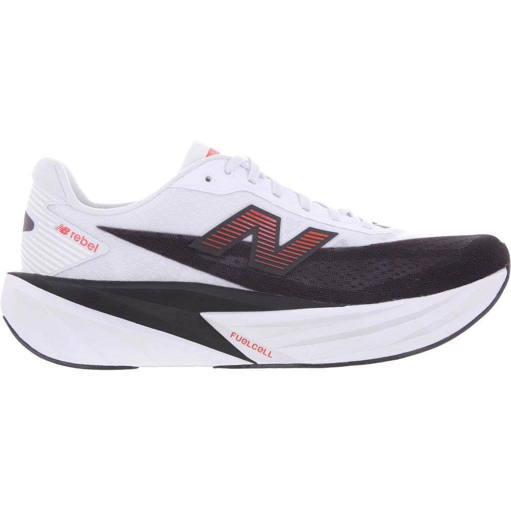 ニューバランス NEW BALANCE ランニングシューズ メンズ   FuelCell Rebel v5 MFCX93CD
