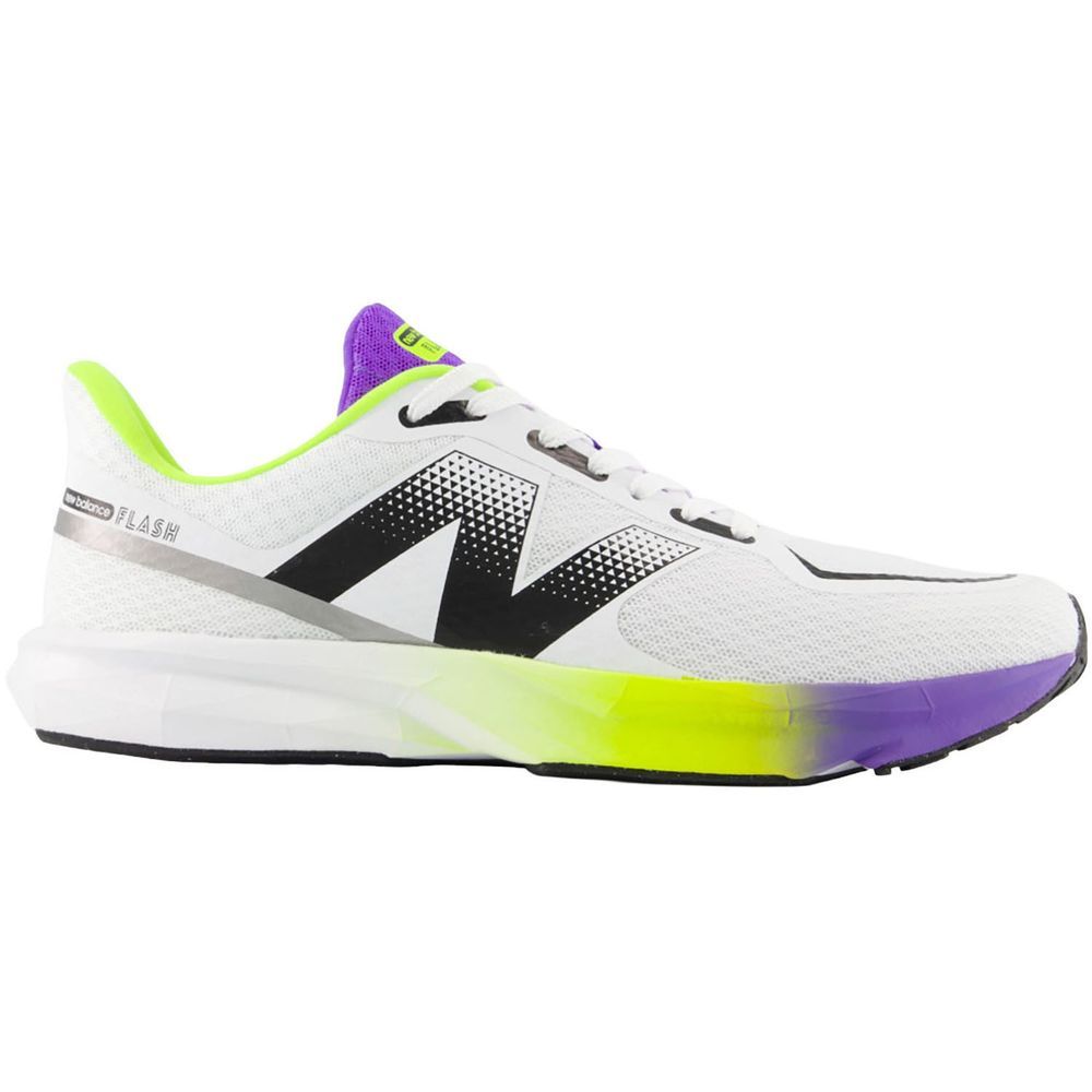 ニューバランス NEW BALANCE ランニングシューズ メンズ   DynaSoft Flash v7 MFLSH23ND